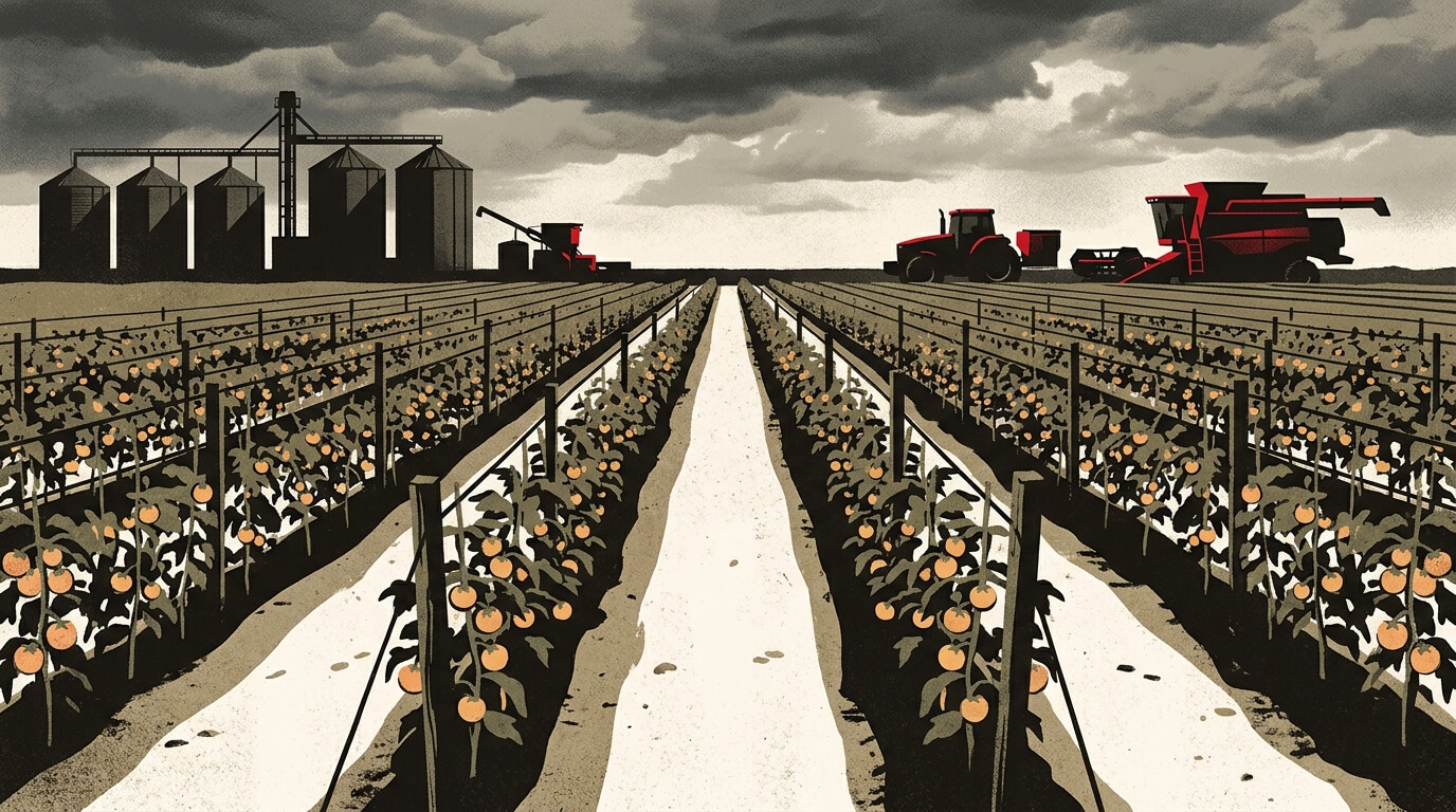 desarrollo económico y campo