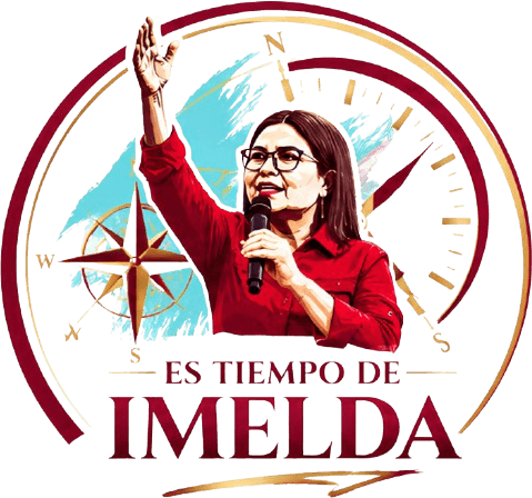 Es Tiempo de Imelda